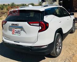 جي ام سي تيراين